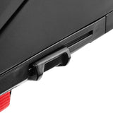 Casque Moto Modulable Flip Back 180° double écran | MPH Artra™ - LE PRATIQUE DU MOTARD
