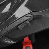 Casque moto Intégral Blade Dark Jeans | 22 - 06 - LE PRATIQUE DU MOTARD