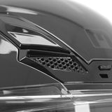 Casque moto Intégral Blade Dark Jeans | 22 - 06 - LE PRATIQUE DU MOTARD