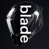 Casque moto Intégral Blade Dark Jeans | 22 - 06 - LE PRATIQUE DU MOTARD