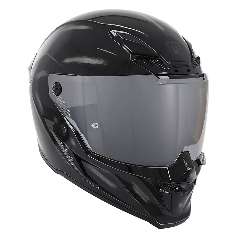 Casque moto Intégral Blade Dark Jeans | 22 - 06 - LE PRATIQUE DU MOTARD