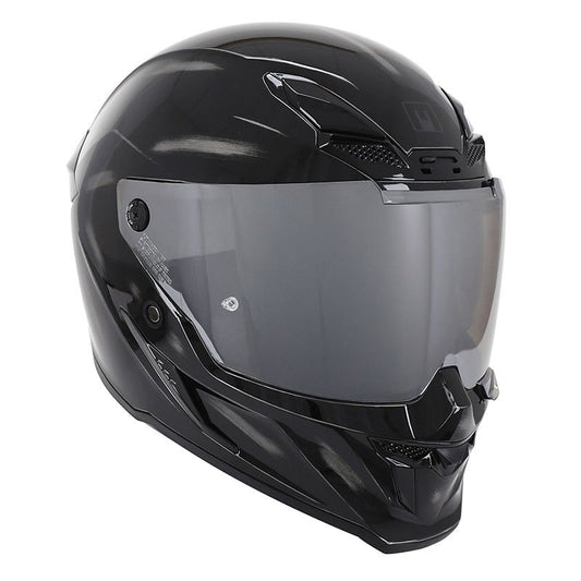 Casque moto Intégral Blade Dark Jeans | 22 - 06 - LE PRATIQUE DU MOTARD