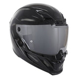 Casque moto Intégral Blade Dark Jeans | 22 - 06 - LE PRATIQUE DU MOTARD