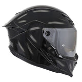 Casque moto Intégral Blade Dark Jeans | 22 - 06 - LE PRATIQUE DU MOTARD