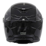 Casque moto Intégral Blade Dark Jeans | 22 - 06 - LE PRATIQUE DU MOTARD
