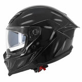Casque moto Intégral Blade Dark Jeans | 22 - 06 - LE PRATIQUE DU MOTARD