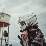 Cardo Packtalk Edge : Intercom Moto Haute Performance - LE PRATIQUE DU MOTARD