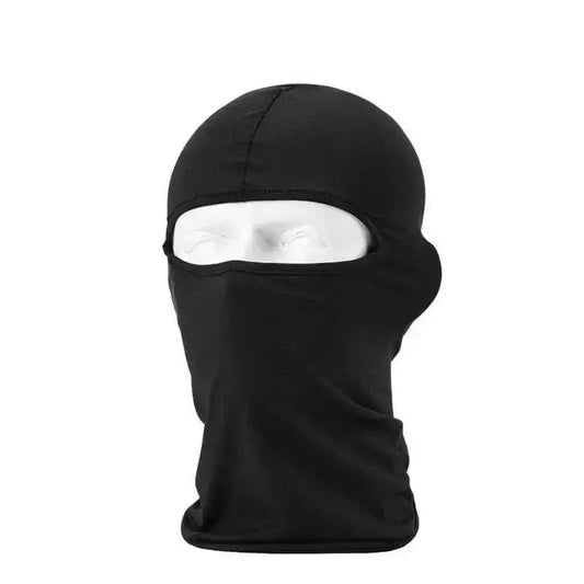 Cagoule moto été - Le Pratique du Motard