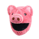 Couvre casque moto - Peppa Pig - LE PRATIQUE DU MOTARD