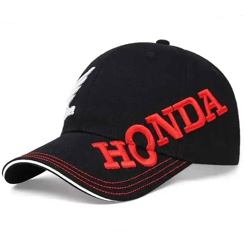 Casquette Honda - Le Pratique du Motard