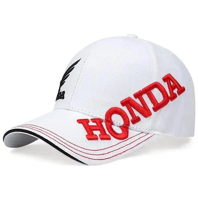 Casquette Honda - Le Pratique du Motard
