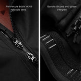 VALKYRIA™ | Gilet Moto Femme Été – Sécurité CE, Confort Respirant & Style Unique - LE PRATIQUE DU MOTARD