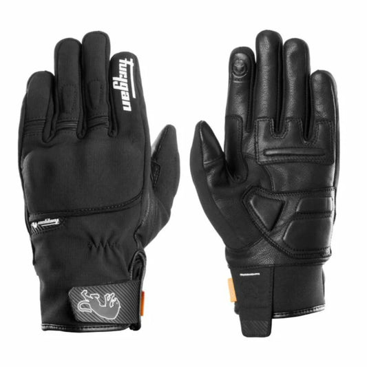 Gants Moto Furygan Jet D3O® Evo All Seasons - Étanches & Ripstop