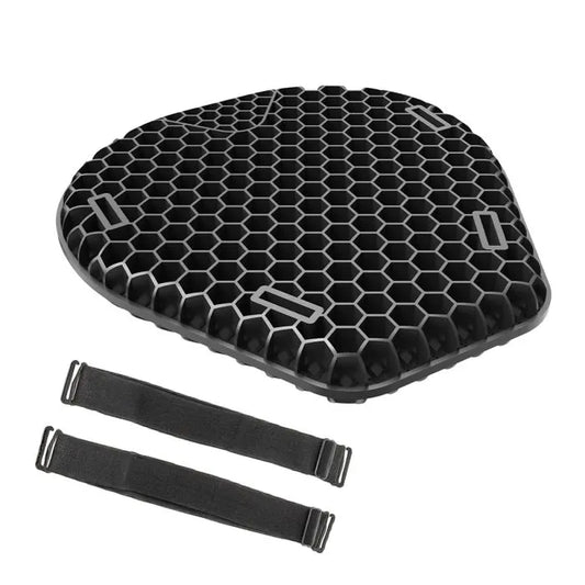 GeL 3D Motorcycle Seat Cushion