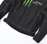 Blouson Moto 4 Saisons | Monster™