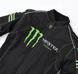 Blouson Moto 4 Saisons | Monster™