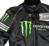 Blouson Moto 4 Saisons | Monster™