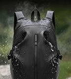 Motorcycle Helmet Backpack - MOTOBAGS