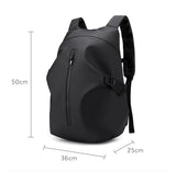 Motorcycle Helmet Backpack - MOTOBAGS