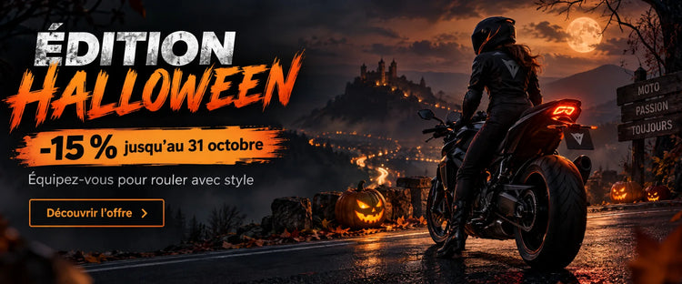 LE PRATIQUE DU MOTARD