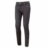 Jean Moto Femme homologué Lina™ - Roulez libre, restez féminine. - LE PRATIQUE DU MOTARD