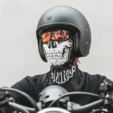 Cagoule biker moto - LE PRATIQUE DU MOTARD