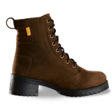 Chaussure moto femme pour gagner des cm |  Janis Lady D30®  Furygan