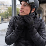 Gants Chauffants Hiver Vulcan™ - LE PRATIQUE DU MOTARD