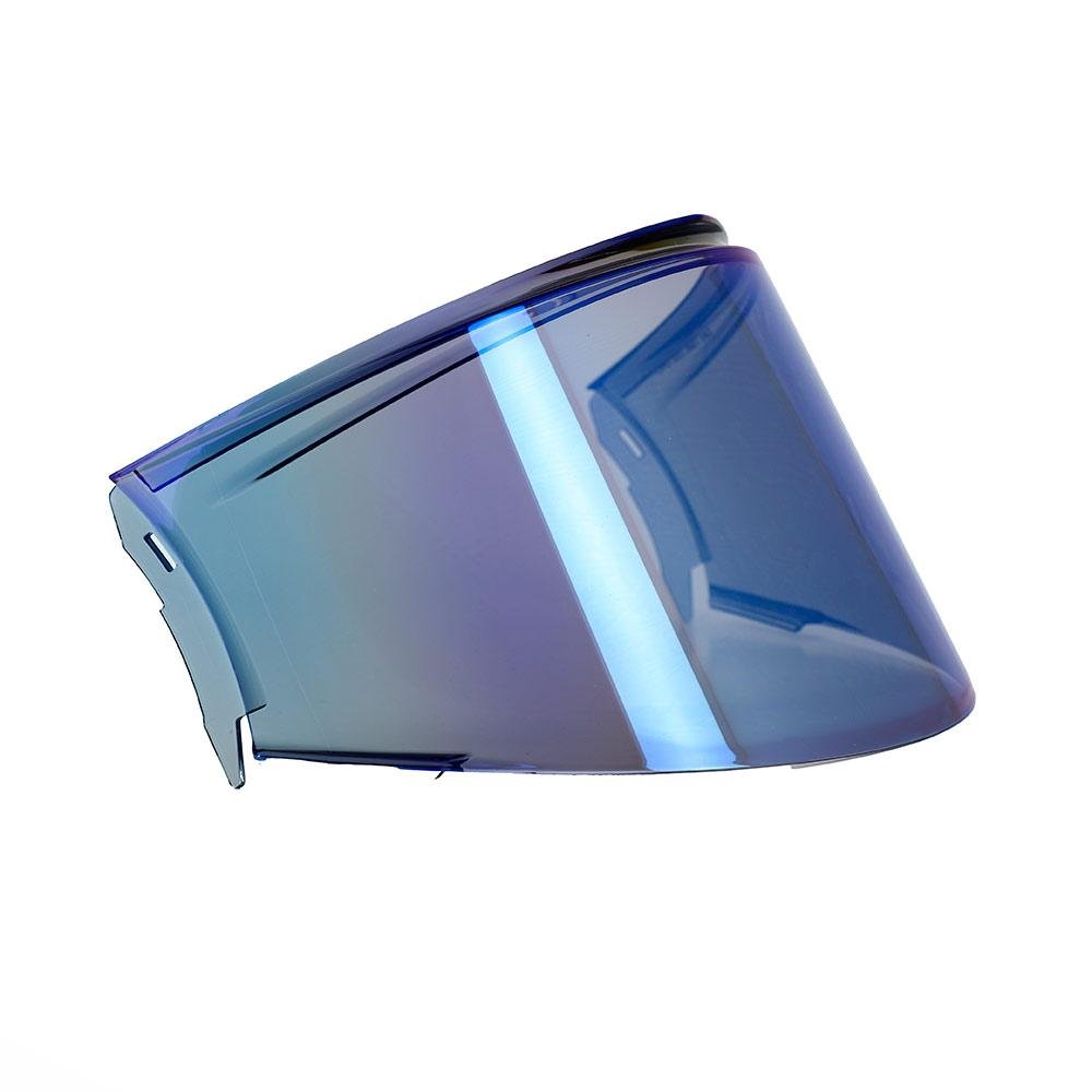 Visière de Remplacement FlipTech EIGHT – 7 Coloris | Montage Rapide Sans Outil - LE PRATIQUE DU MOTARD