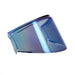 Iridium Bleu