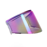 Visière de Remplacement FlipTech EIGHT – 7 Coloris | Montage Rapide Sans Outil - LE PRATIQUE DU MOTARD