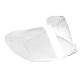 Iridium visor modular helmet SLine550