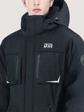 Motorcycle rain outfit| GS2 Yellow