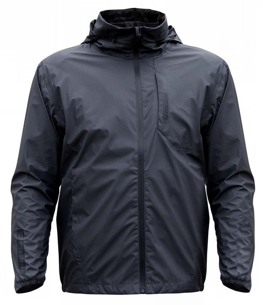 Veste de Pluie Moto Coupe Courte — Jusqu’au 4XL