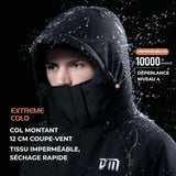 Motorcycle rain outfit| GS2 Yellow