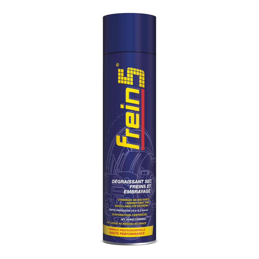 Metal 5 Frein 5 nettoyant freins professionnel