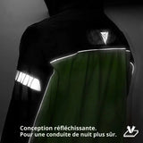 Ensemble Imperméable Haute Visibilité Moto | StormShield™ - LE PRATIQUE DU MOTARD