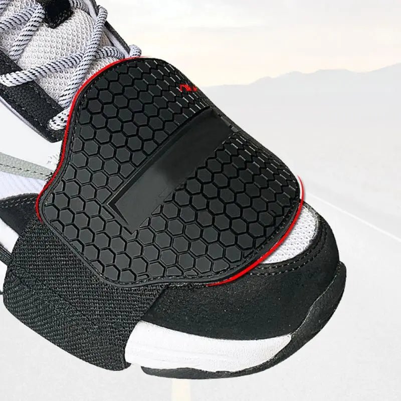 Protege chaussure moto basket - LE PRATIQUE DU MOTARD