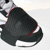 Protege chaussure moto basket - LE PRATIQUE DU MOTARD
