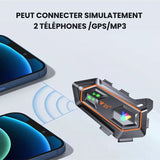 Intercom de casque moto Bluetooth  | EARCOM™