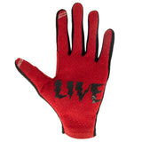 Gants moto Cross Underground | SATAN - LE PRATIQUE DU MOTARD