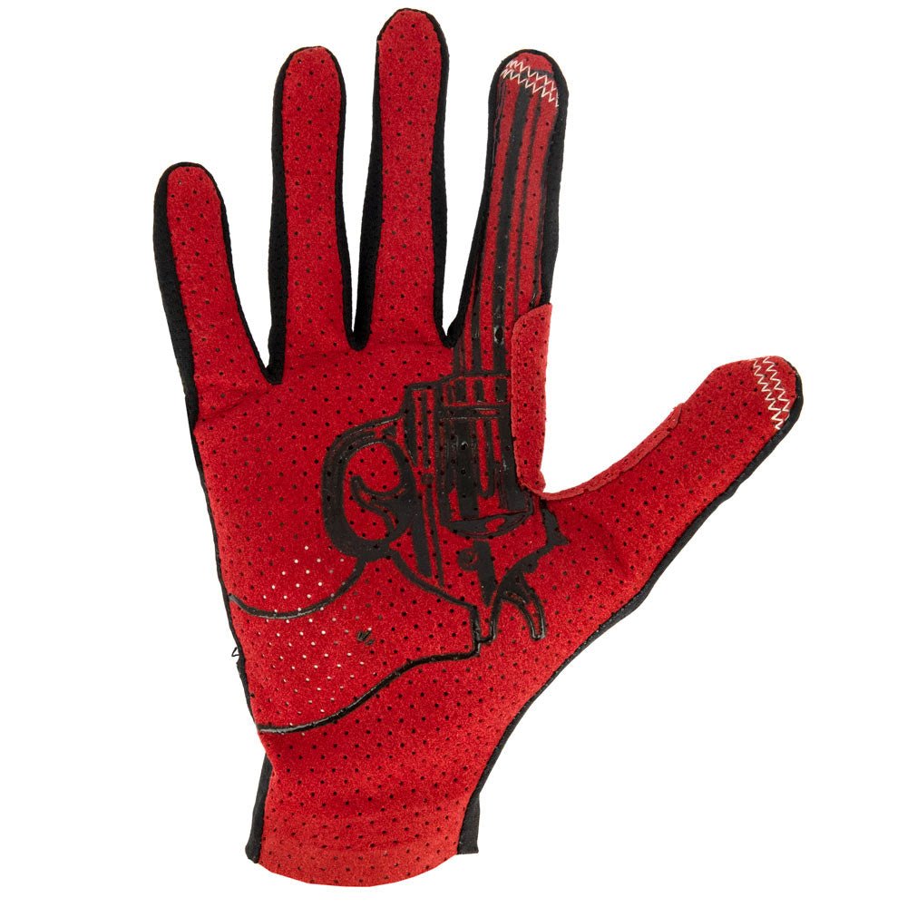 Gants moto Cross Underground | SATAN - LE PRATIQUE DU MOTARD