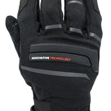 Gants moto AUTOMNE/HIVER - Homologué NF | HUNZA - LE PRATIQUE DU MOTARD
