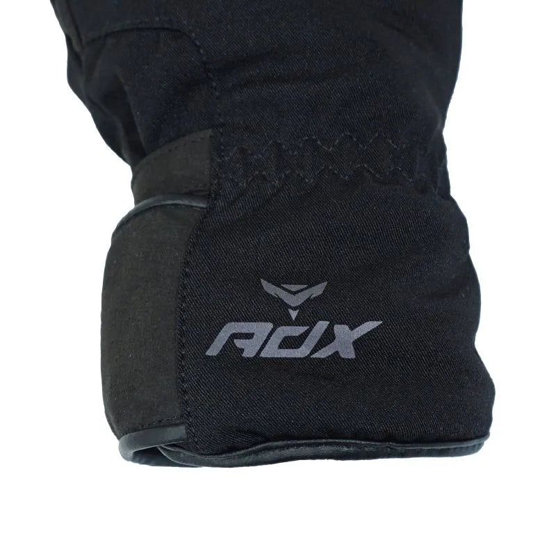 Gants moto AUTOMNE/HIVER - Homologué NF | HUNZA - LE PRATIQUE DU MOTARD
