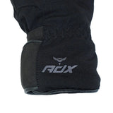 Gants moto AUTOMNE/HIVER - Homologué NF | HUNZA - LE PRATIQUE DU MOTARD