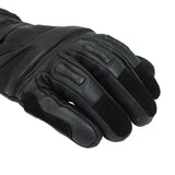 Gants moto hiver cuir homme - Homologué NF | ADX Alaska - LE PRATIQUE DU MOTARD