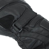 Gants moto hiver cuir homme - Homologué NF | ADX Alaska - LE PRATIQUE DU MOTARD
