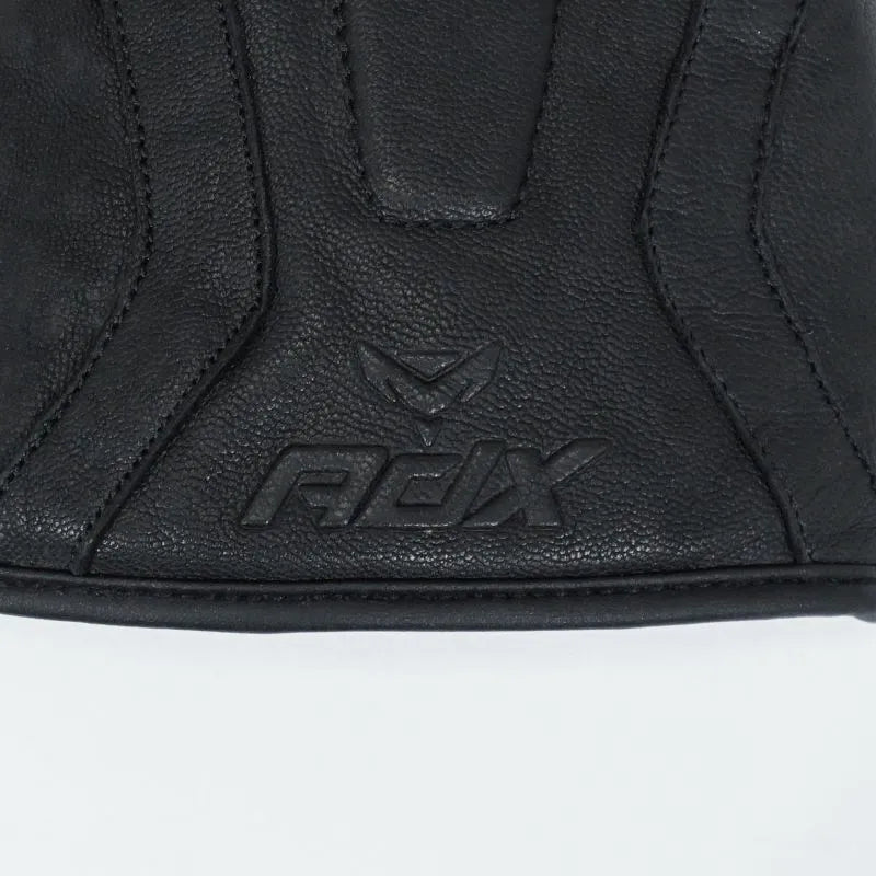Gants moto hiver cuir homme - Homologué NF | ADX Alaska - LE PRATIQUE DU MOTARD