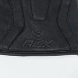 Gants moto hiver cuir homme - Homologué NF | ADX Alaska - LE PRATIQUE DU MOTARD