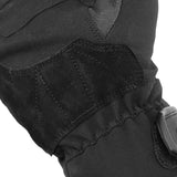 Winter and all-season motorcycle gloves | Approved